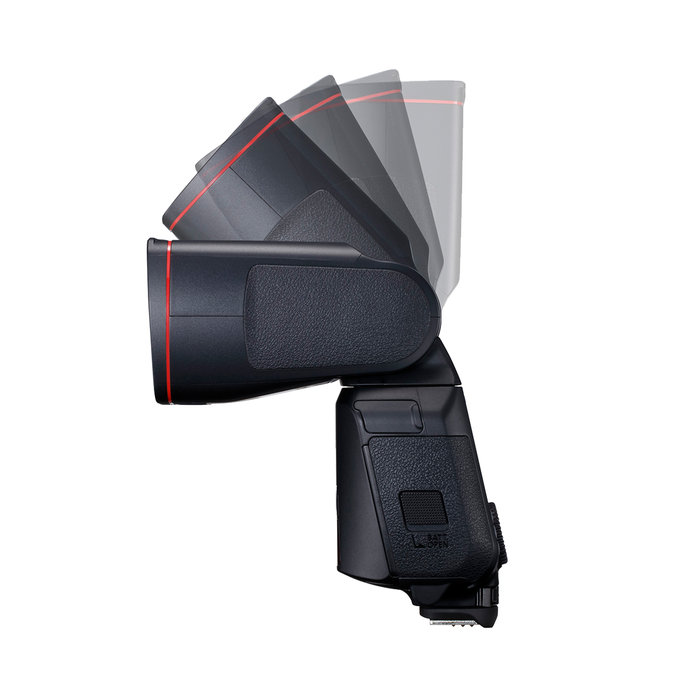 Canon Speedlite EL-1 (Version 2)
