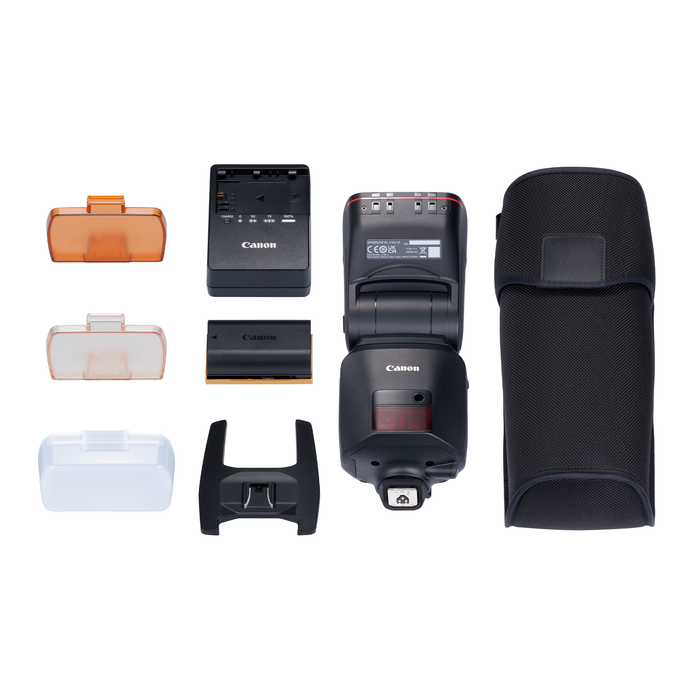 Canon Speedlite EL-1 (Version 2)