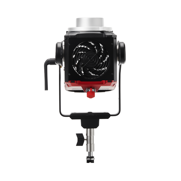 Aputure STORM 400x Tunable White LED Monolight - V-Mount
