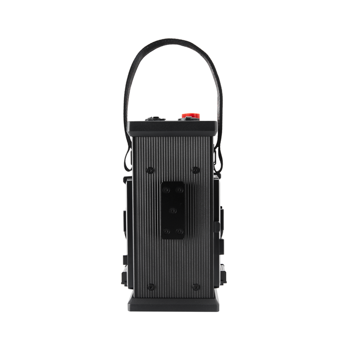 Aputure STORM 400x Tunable White LED Monolight - V-Mount