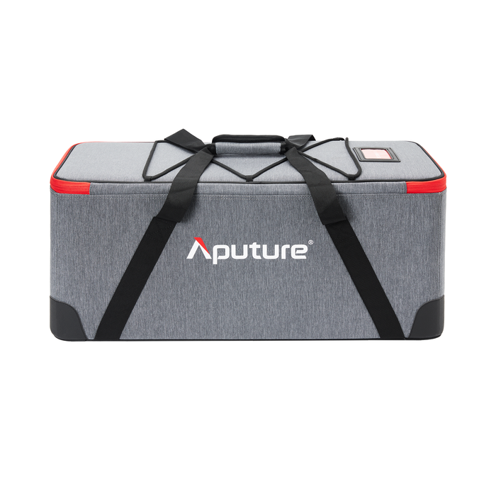 Aputure STORM 400x Tunable White LED Monolight - V-Mount