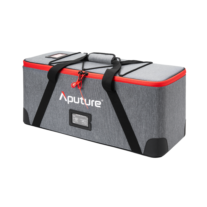 Aputure STORM 400x Tunable White LED Monolight - A-Mount