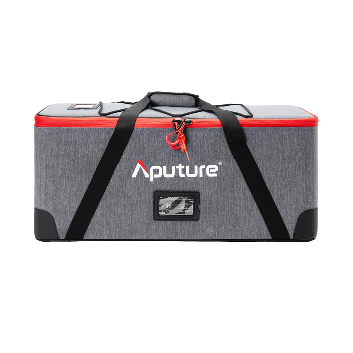 Aputure STORM 400x Tunable White LED Monolight - A-Mount