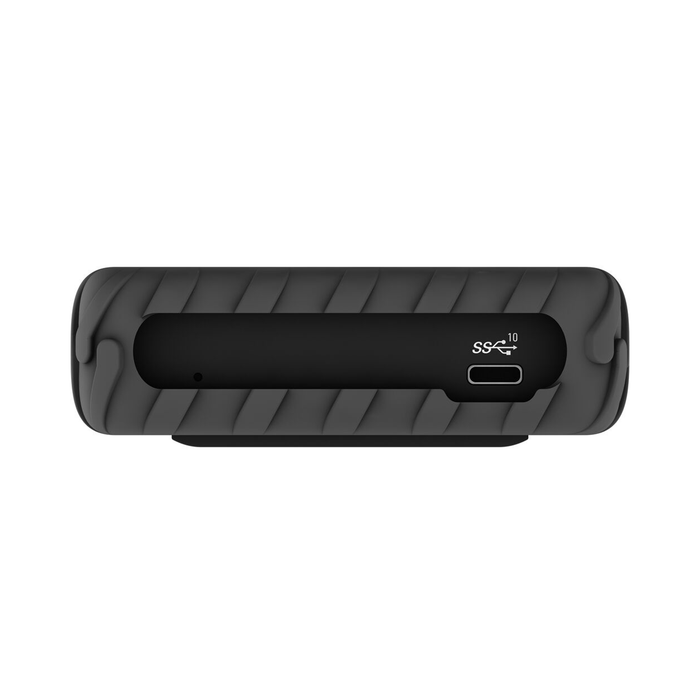 Glyph Technologies 2TB Blackbox Plus 5400 rpm USB-C 3.2 Gen 2 Rugged Portable External Hard Drive