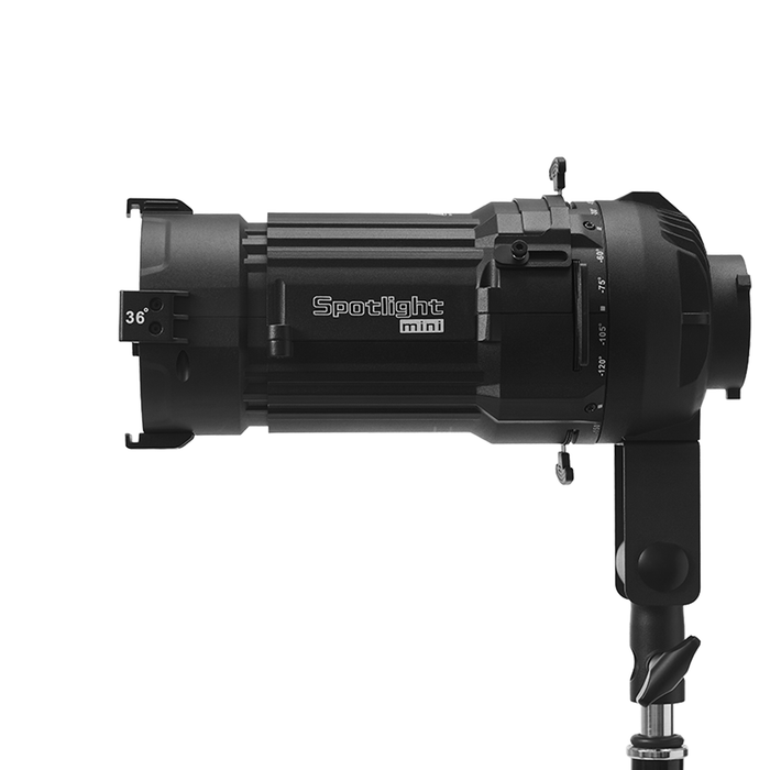 Aputure Spotlight Mini 36° Lens Kit for STORM 80c