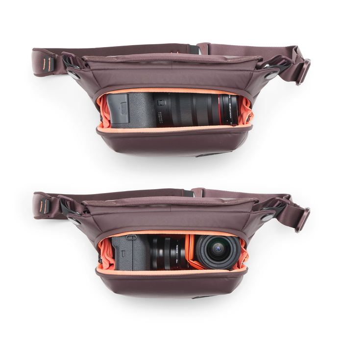 Peak Design Everyday 3L Sling - Eclipse