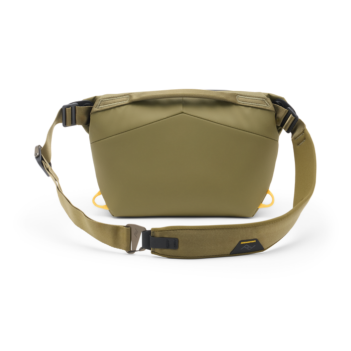 Peak Design Everyday 3L Sling - Kelp