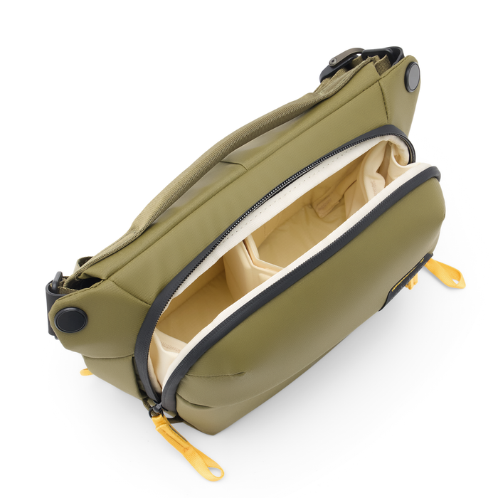 Peak Design Everyday 3L Sling - Kelp