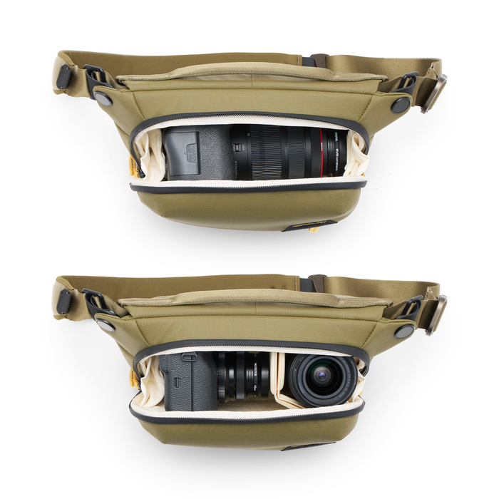 Peak Design Everyday 3L Sling - Kelp
