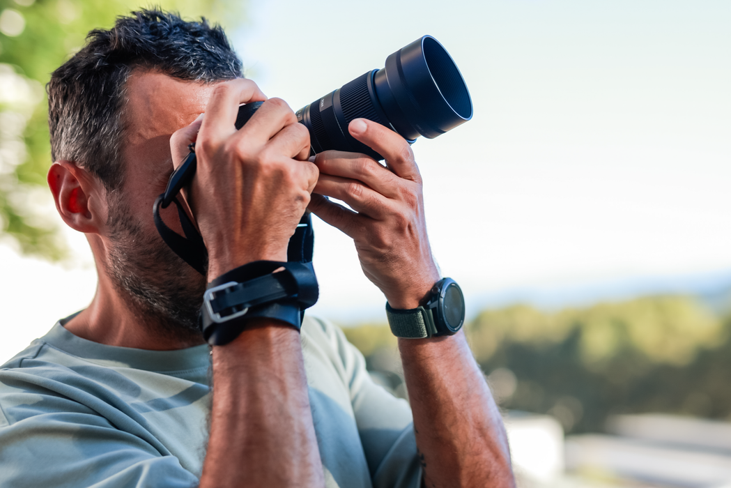 Sigma 50-120mm f/2.8 DC OS Contemporary Lens - Sony E Mount
