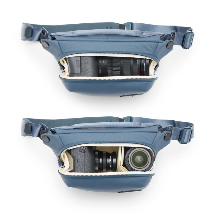 Peak Design Everyday 3L Sling - Ocean