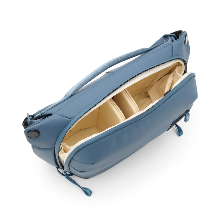 Peak Design Everyday 6L Sling - Ocean