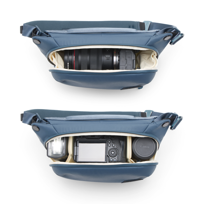 Peak Design Everyday 6L Sling - Ocean