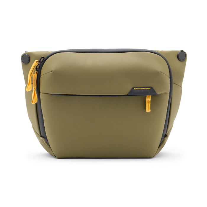 Peak Design Everyday 6L Sling - Kelp