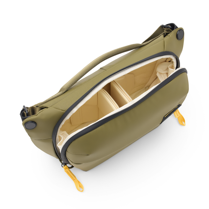 Peak Design Everyday 6L Sling - Kelp