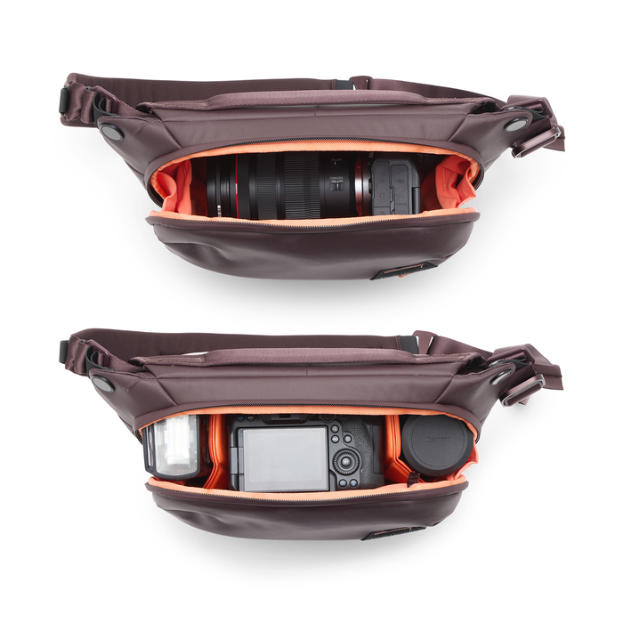 Peak Design Everyday 6L Sling - Eclipse