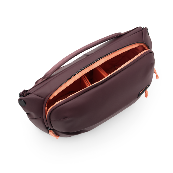 Peak Design Everyday 10L Sling - Eclipse