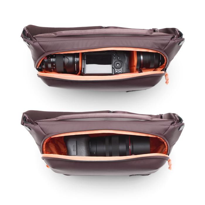 Peak Design Everyday 10L Sling - Eclipse
