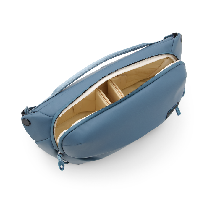 Peak Design Everyday 10L Sling - Ocean
