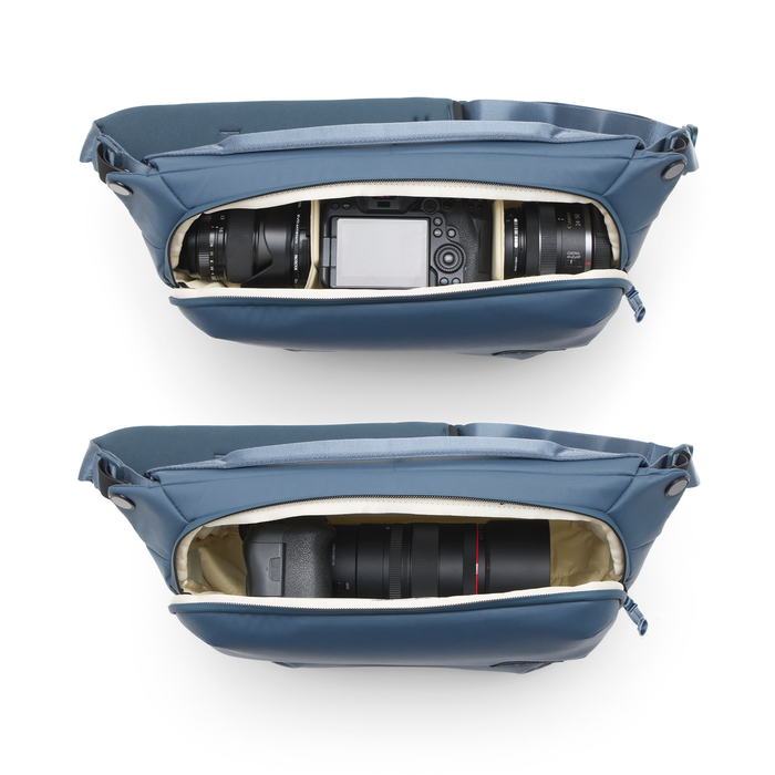 Peak Design Everyday 10L Sling - Ocean