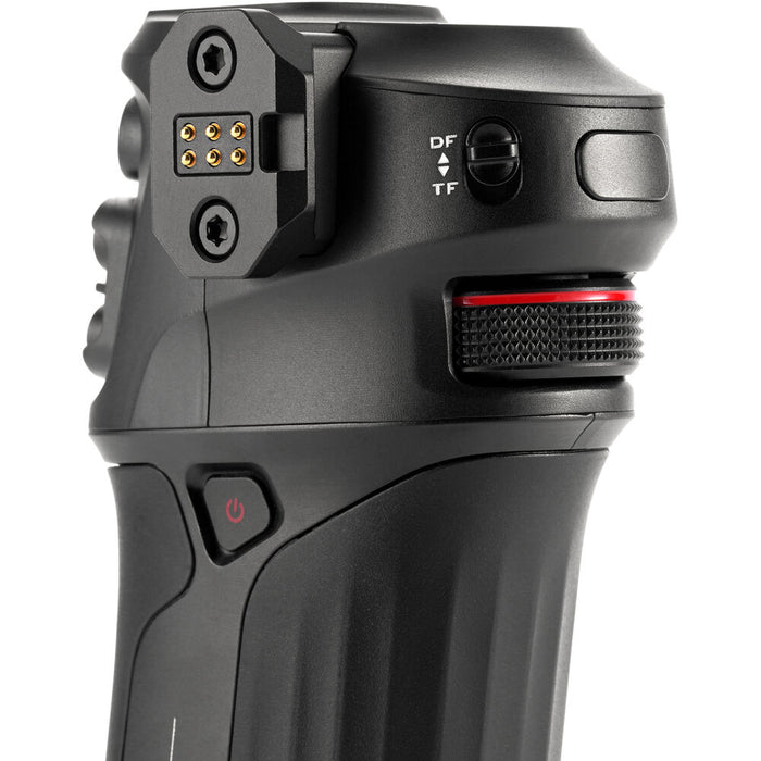 Tilta Nucleus Nano II Control Handle