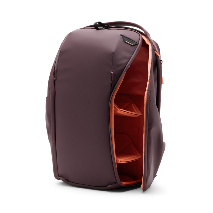 Peak Design Everyday 20L Backpack Zip - Eclipse