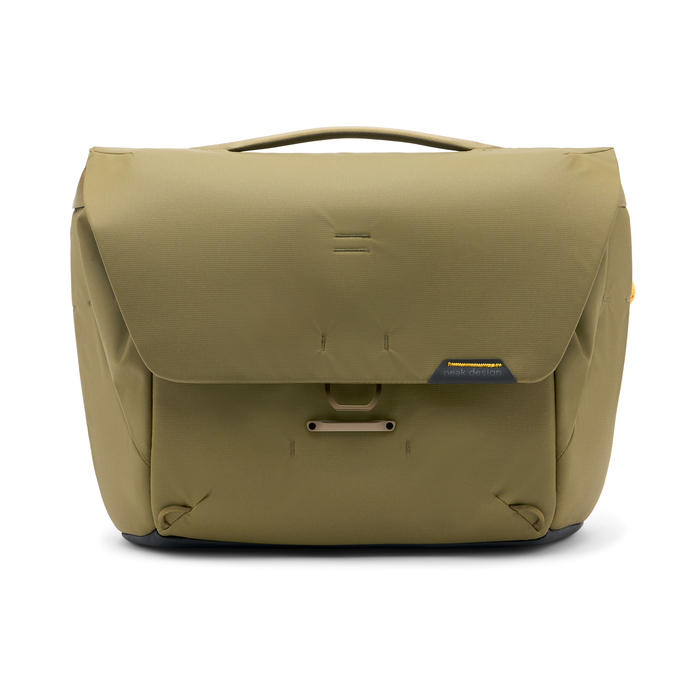 Peak Design Everyday 13L Messenger Bag - Kelp