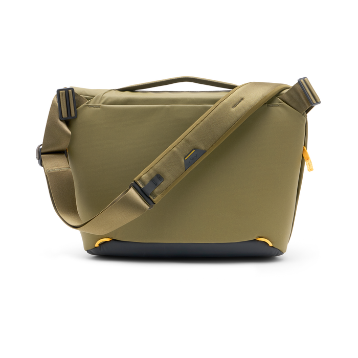 Peak Design Everyday 13L Messenger Bag - Kelp