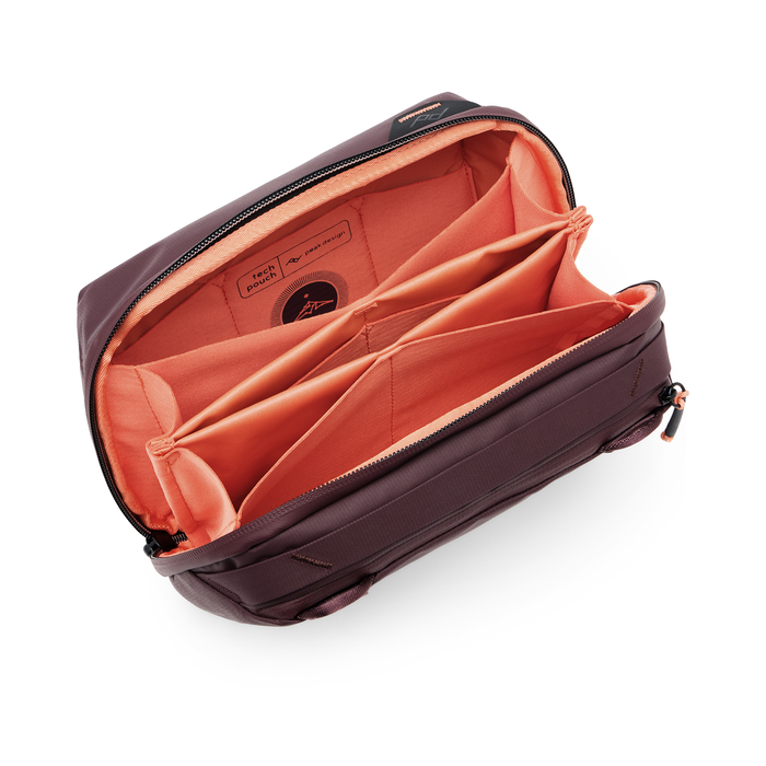 Peak Design Tech Pouch 2L - Eclipse