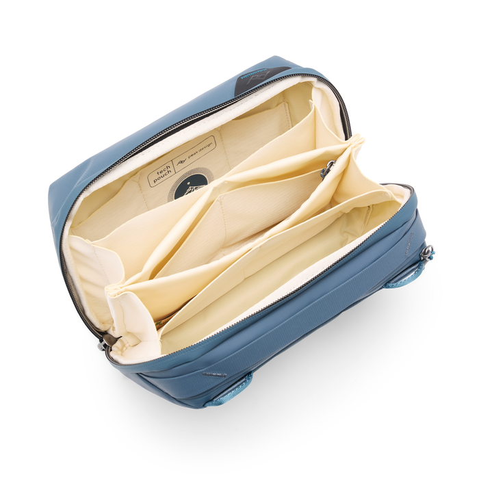 Peak Design Tech Pouch 2L - Ocean
