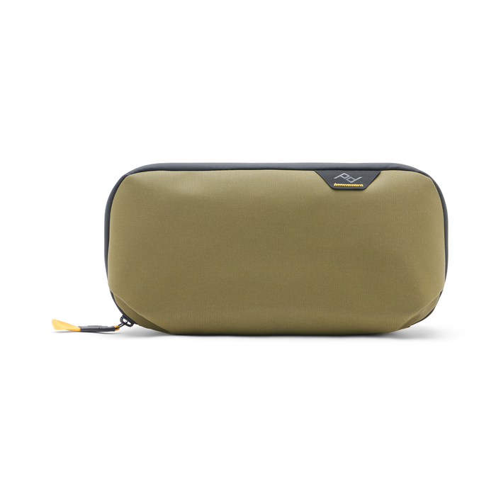 Peak Design Tech Pouch 1L Small - Kelp