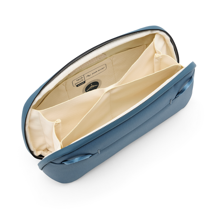 Peak Design Tech Pouch 1L Small - Ocean