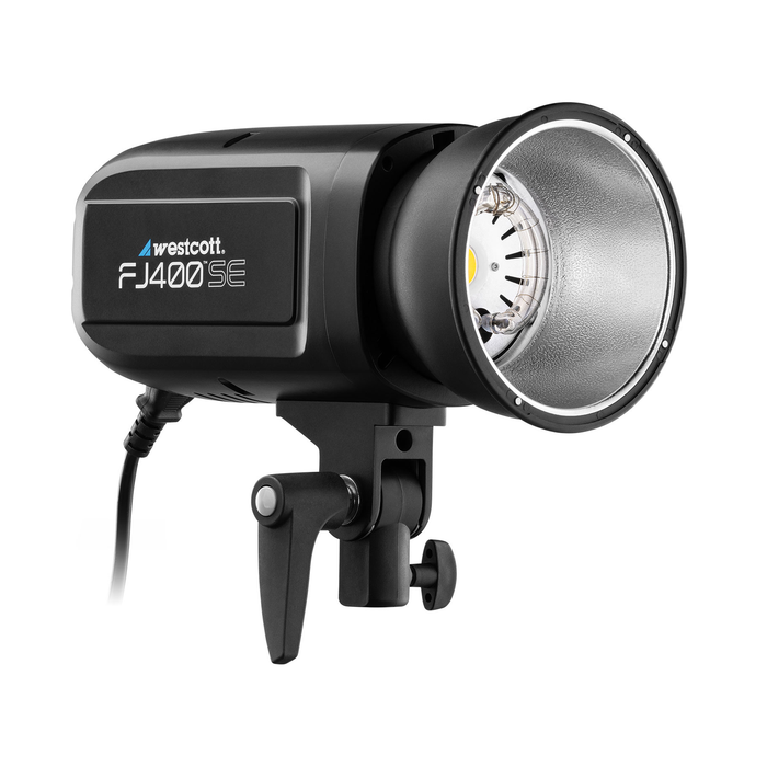 Westcott FJ400-SE 400Ws Studio Strobe
