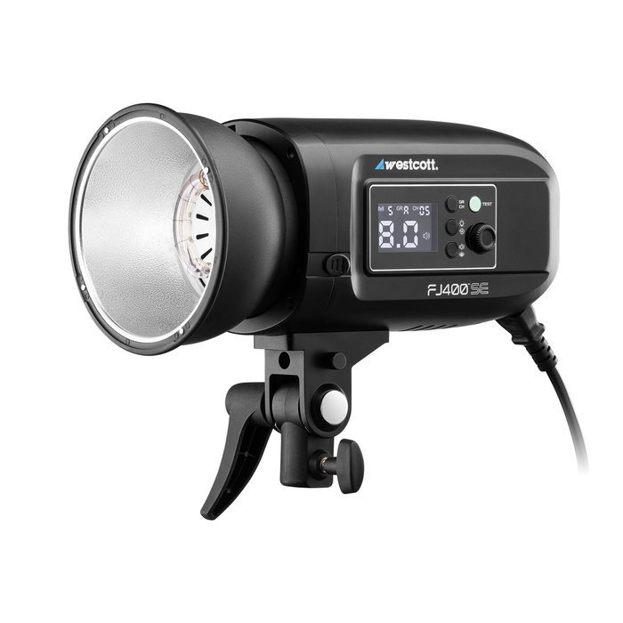 Westcott FJ400-SE 400Ws Studio Strobe