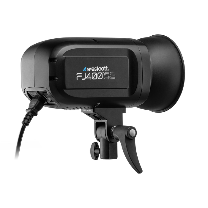 Westcott FJ400-SE 400Ws Studio Strobe