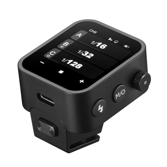 Godox X3 Touchscreen TTL Wireless Flash Trigger - Fujifilm