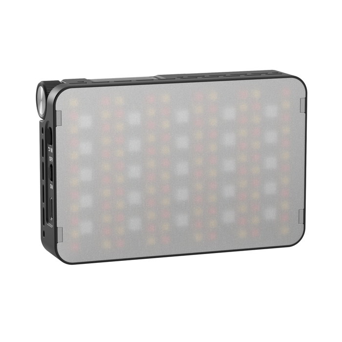 SmallRig RM 25C Mini LED Video Light 5357
