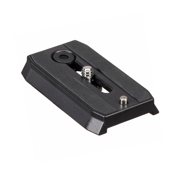 Benro QR4 Slide-In Video Quick Release Plate for S2 Video Head