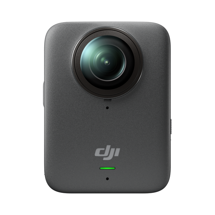 DJI Osmo 360 Action Camera Standard Combo