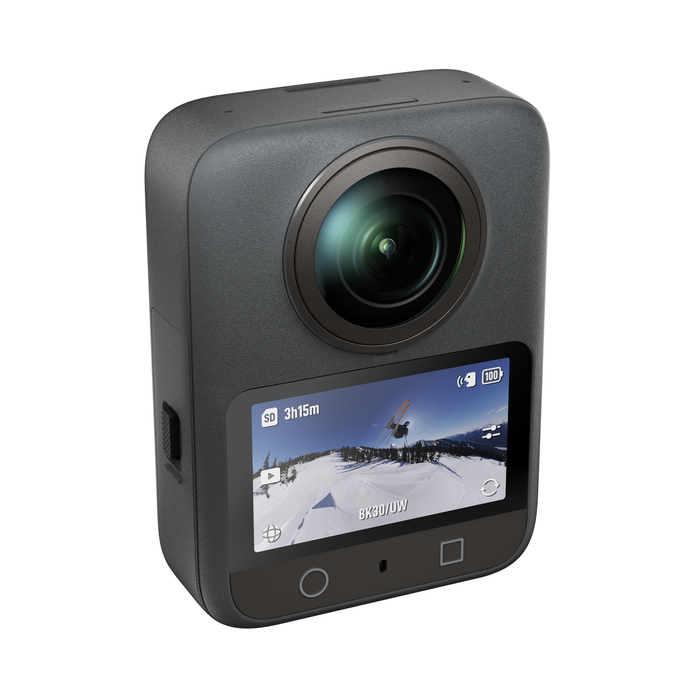 DJI Osmo 360 Action Camera Standard Combo