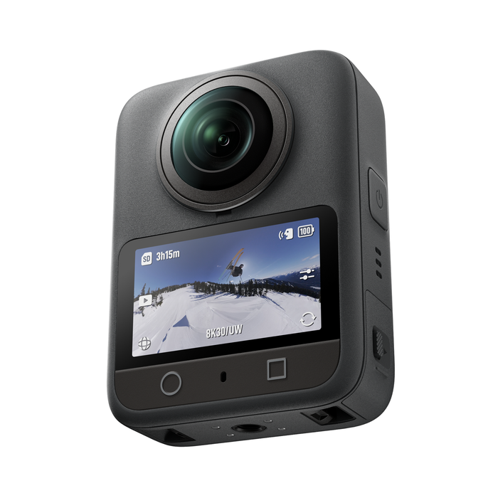 DJI Osmo 360 Action Camera Standard Combo