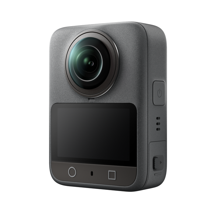 DJI Osmo 360 Action Camera Standard Combo