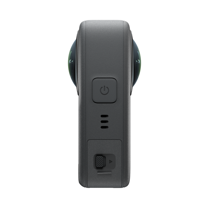 DJI Osmo 360 Action Camera Adventure Combo