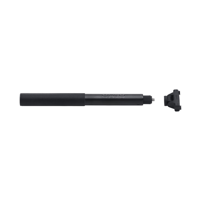 DJI Osmo Invisible Selfie Stick & Quick Release Mount Kit, 3.9' (1.2m)