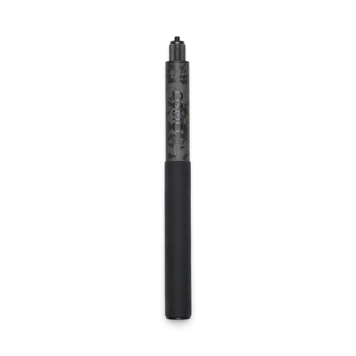 DJI Osmo High-Strength Carbon Fiber Invisible Selfie Stick, 3.3' (1m)