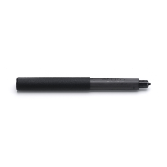 DJI Osmo High-Strength Carbon Fiber Invisible Selfie Stick, 3.3' (1m)