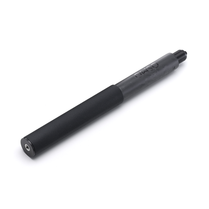 DJI Osmo High-Strength Carbon Fiber Invisible Selfie Stick, 3.3' (1m)