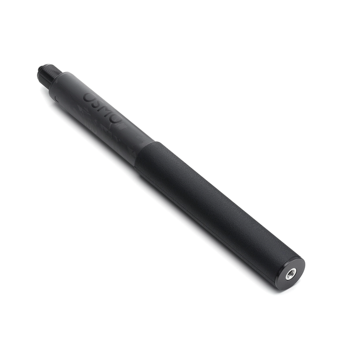DJI Osmo High-Strength Carbon Fiber Invisible Selfie Stick, 3.3' (1m)