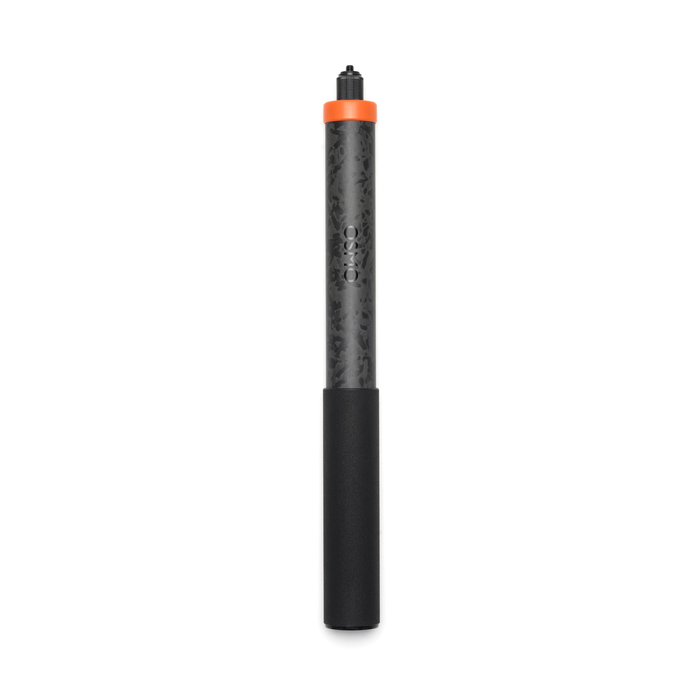 DJI Osmo Extended Carbon Fiber Selfie Stick, 8.2' (2.5m)