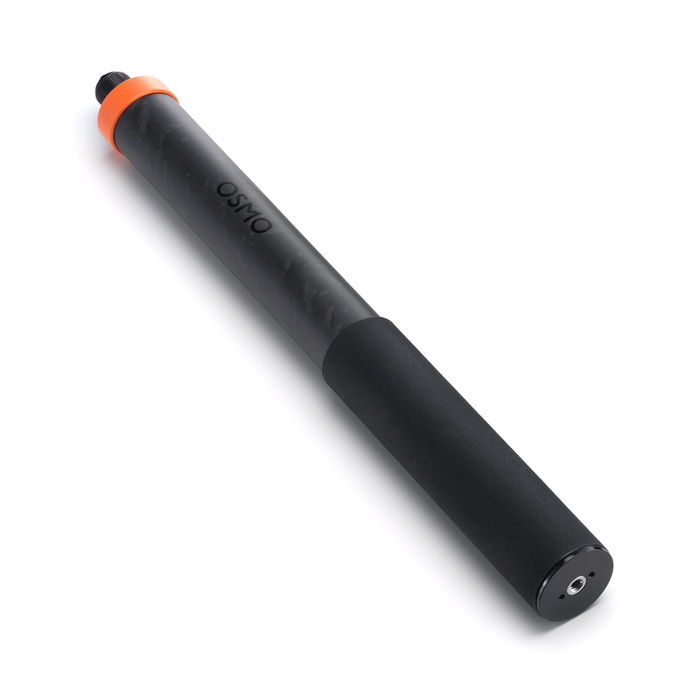 DJI Osmo Extended Carbon Fiber Selfie Stick, 8.2' (2.5m)